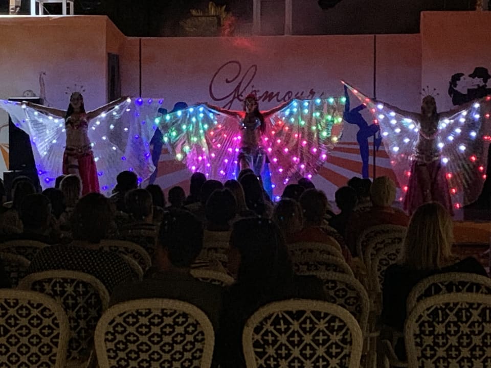 Sport & Freizeit Glamour Resort & Spa