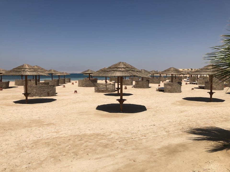 Strand Hotel Sheraton Soma Bay Resort