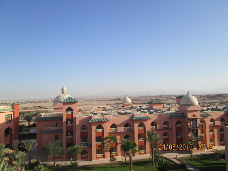 8 Pickalbatros Aqua Park Resort - Hurghada