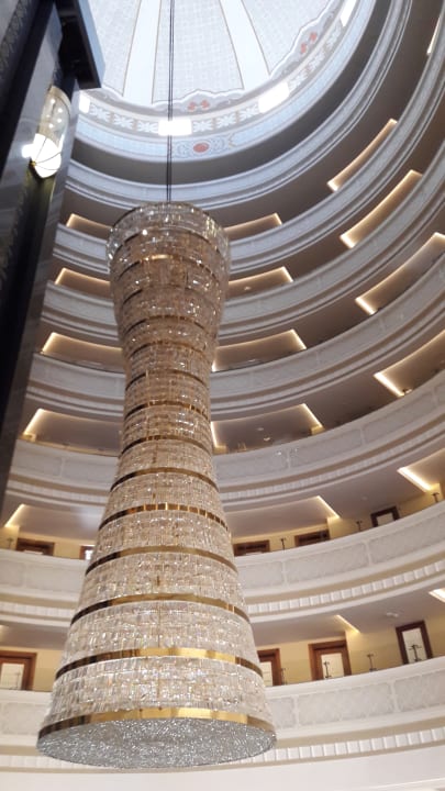 Lobby J'adore Deluxe Hotel & Spa