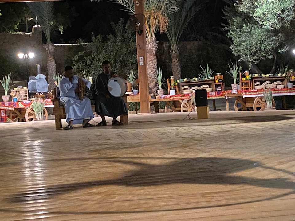 Sonstiges Mövenpick Resort El Quseir