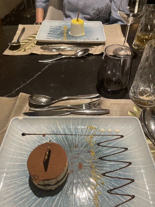 Gastro Seaden Quality Resort & Spa