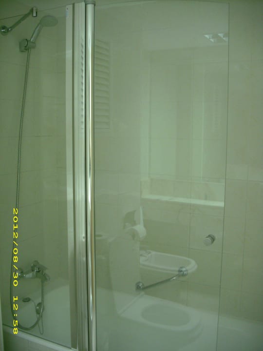 Badewanne Hotel Riu Palace La Mola