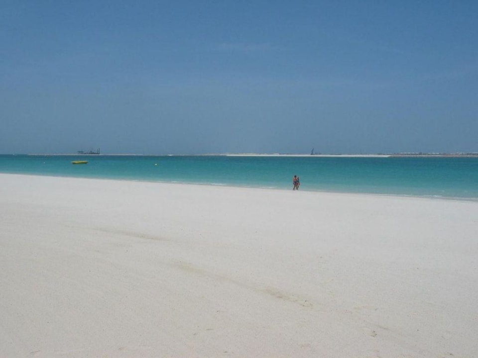 Strand 2 One&Only Royal Mirage Resort Dubai at Jumeirah Beach
