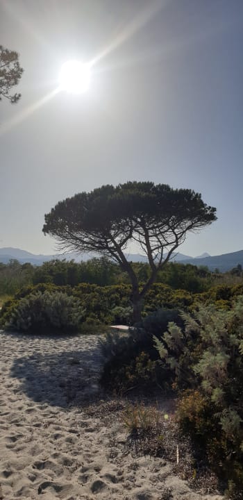 Strand Janna e Sole Resort