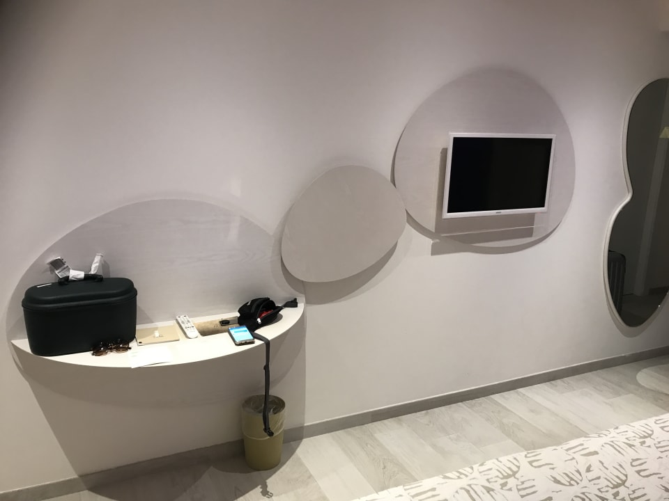 Zimmer Son Moll Sentits Hotel & Spa