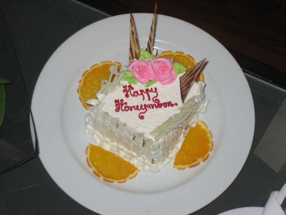 Just Married Hilton Hua Hin Resort & Spa