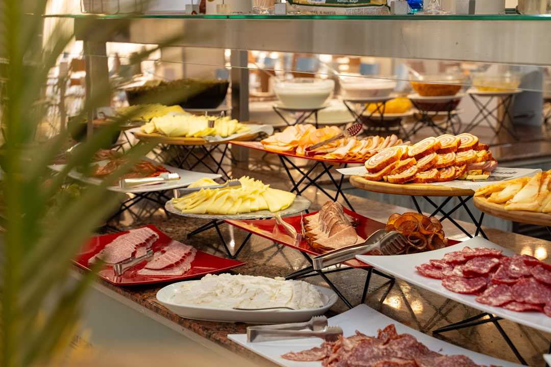 Gastro MPM Hotel Astoria