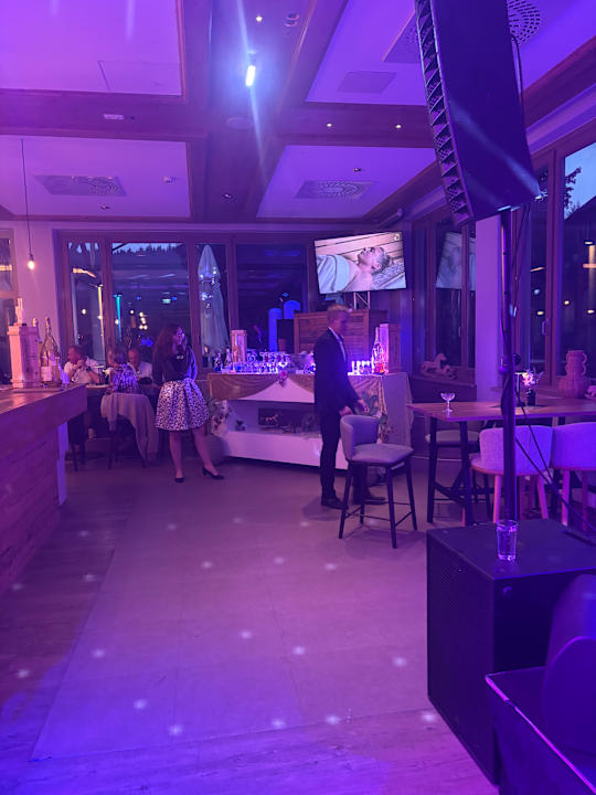 Gastro Aldiana Club Ampflwang