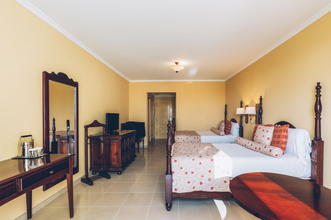 Zimmer Iberostar Grand Trinidad