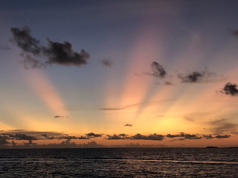 Sport & Freizeit Angaga Island Resort