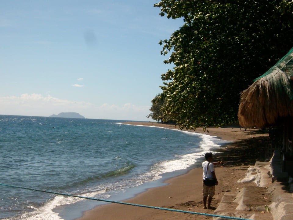 Strand Hotel El Dorado Beach Resort