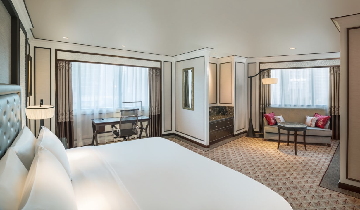 Zimmer The Athenee Hotel, a Luxury Collection Hotel, Bangkok