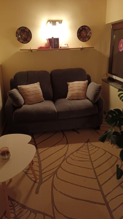 Zimmer Haus Hohlfeld