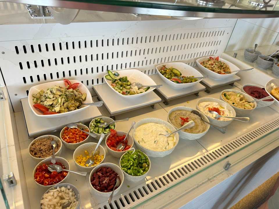 Gastro Sentido Reef Oasis Suakin