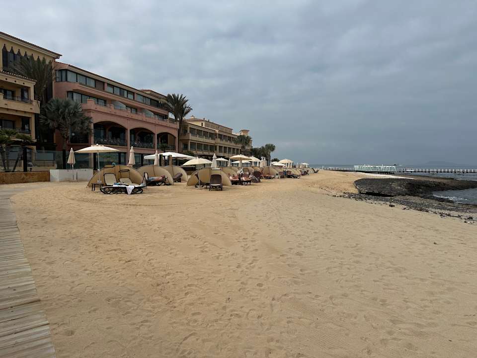 Strand Secrets Bahia Real Resort & SPA