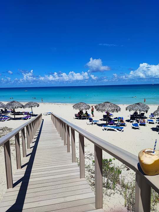 Strand Sol Varadero Beach