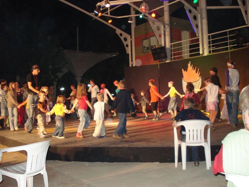 Mini - Disco Lonicera Resort & Spa Hotel