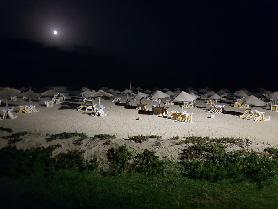 Strand Club Salammbô Hammamet