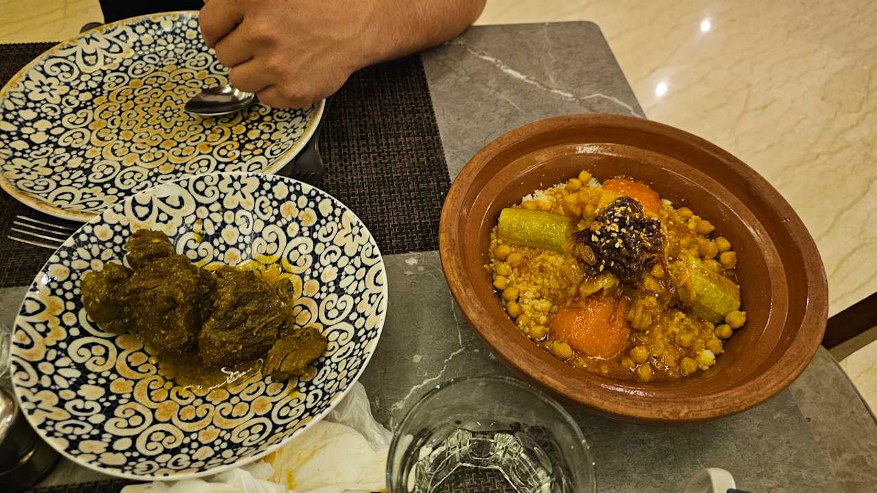 Gastro Pickalbatros Citadel Resort