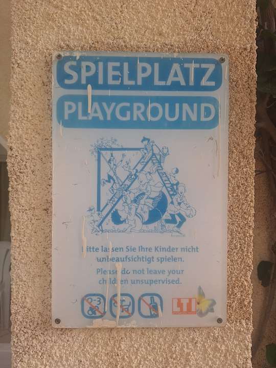 Sport & Freizeit Mahdia Beach & Aquapark