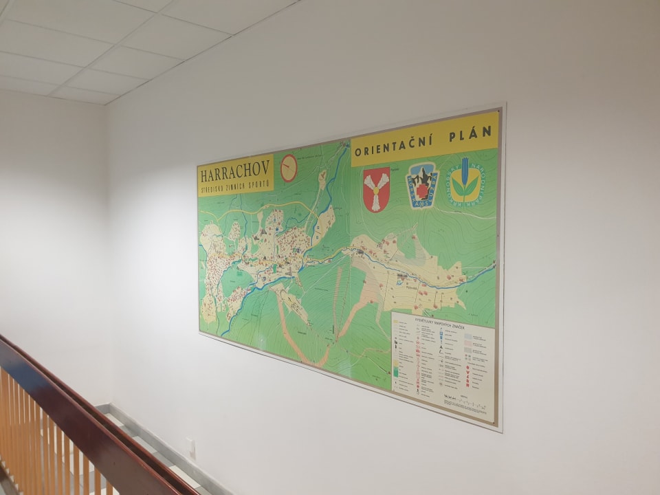 Sonstiges Wellness Hotel Svornost