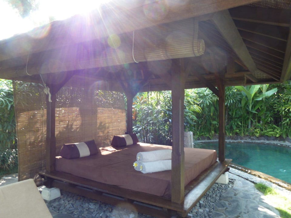 Bali- Haus Jamahal Private Resort & Spa