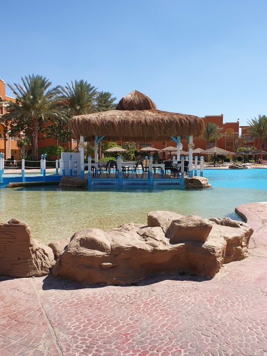 Pool Sentido Caribbean World Soma Bay
