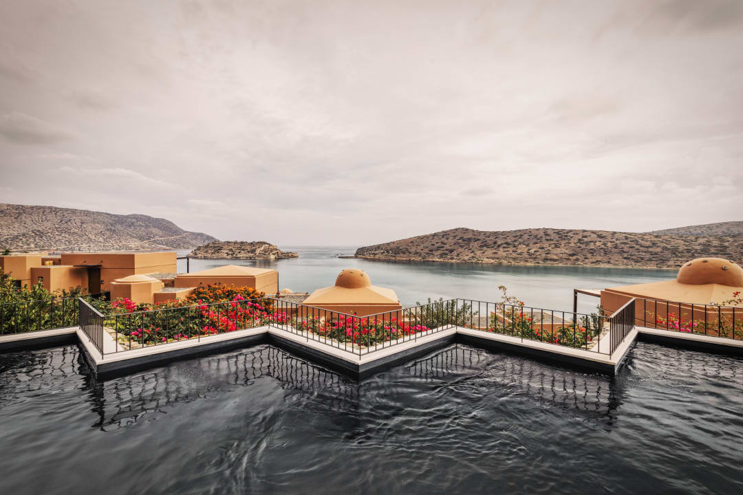 Zimmer Domes of Elounda, Autograph Collection
