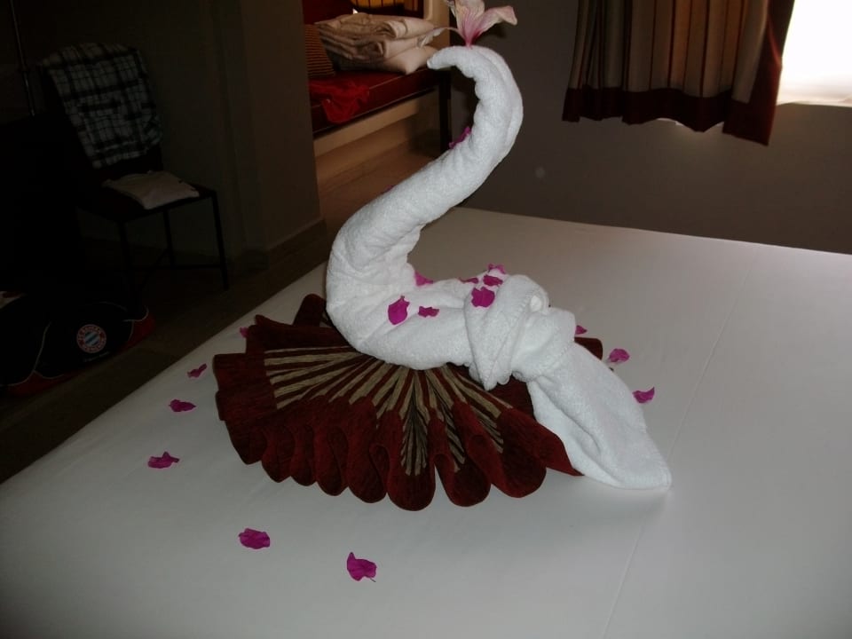 Zimmer Jaz Makadi Oasis Resort