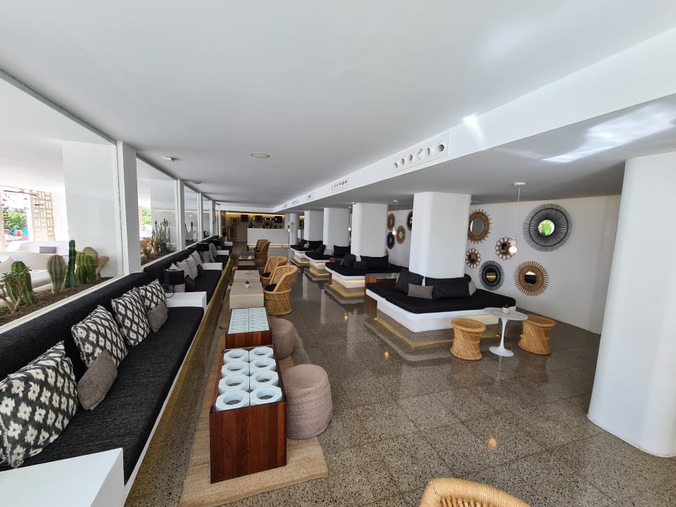 Gastro HM Balanguera Beach