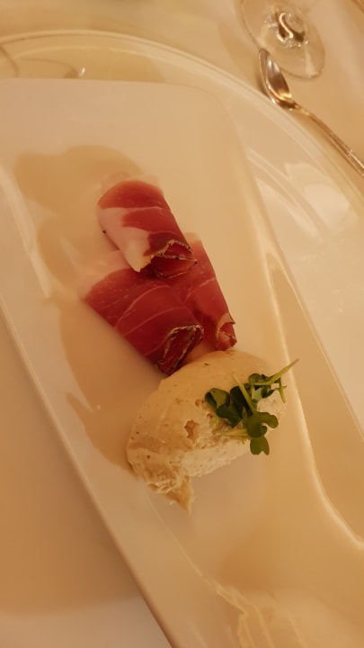 Gastro Hotel Alpenheim Charming & Spa