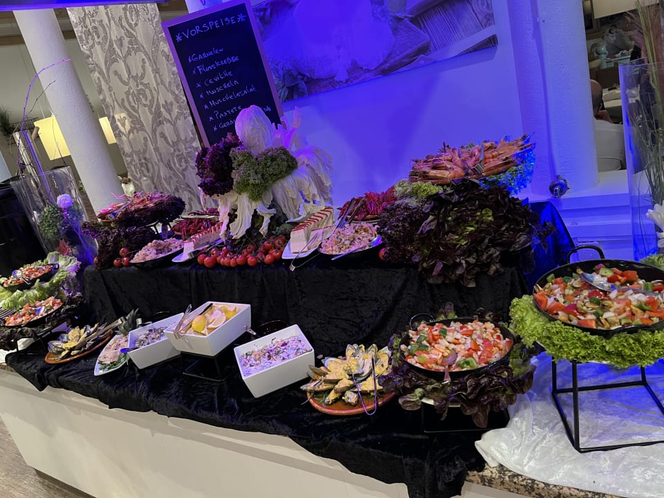 Gastro Aldiana Club Ampflwang