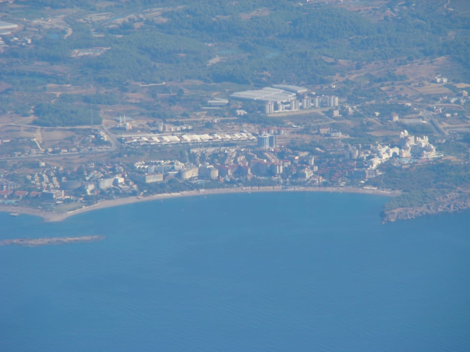 Strand Saphir Resort & Spa