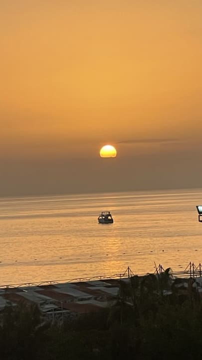 Außenansicht Sentido Trendy Verbena Beach