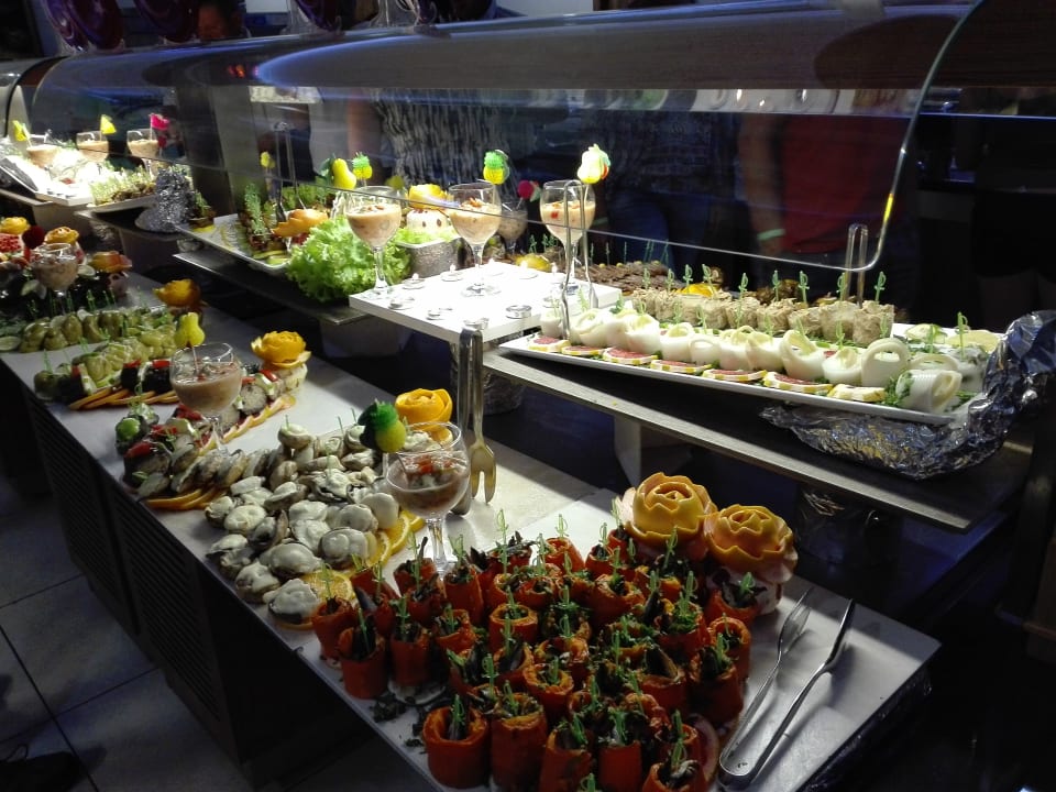 Gastro Hotel Gardenia Beach