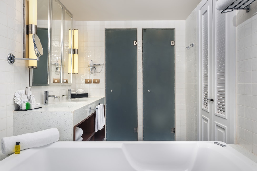 Zimmer Ocean Riviera Paradise