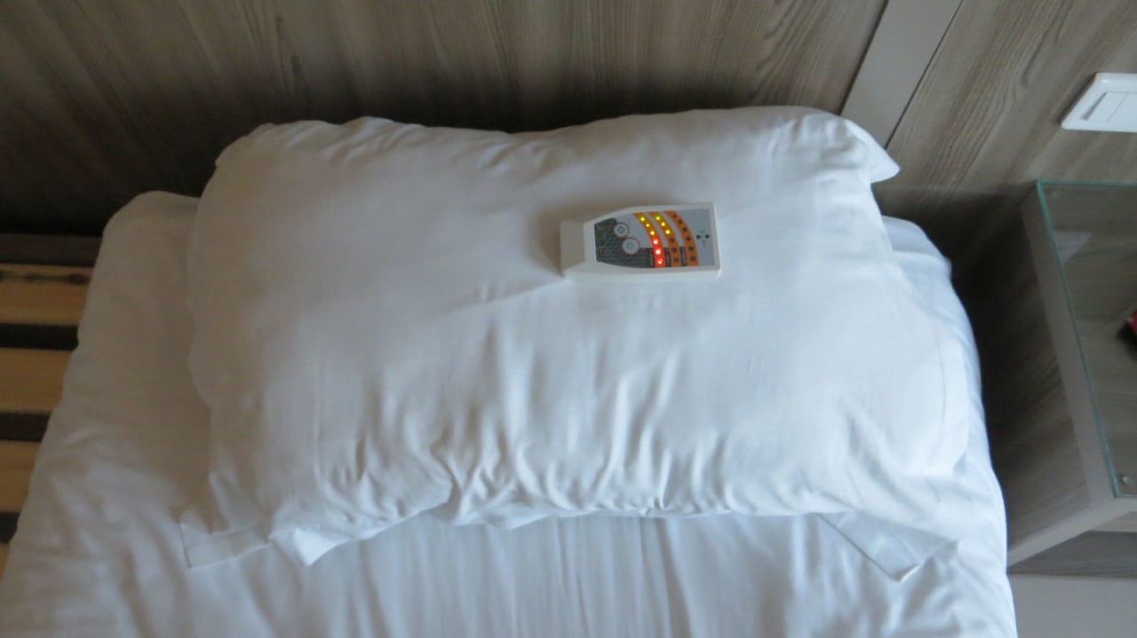 Zimmer Iberostar Waves Mehari Djerba