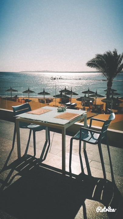 Gastro Beach Albatros Resort