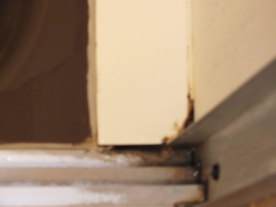 Bad / Dusche Hotel Gasthof Zur Linde