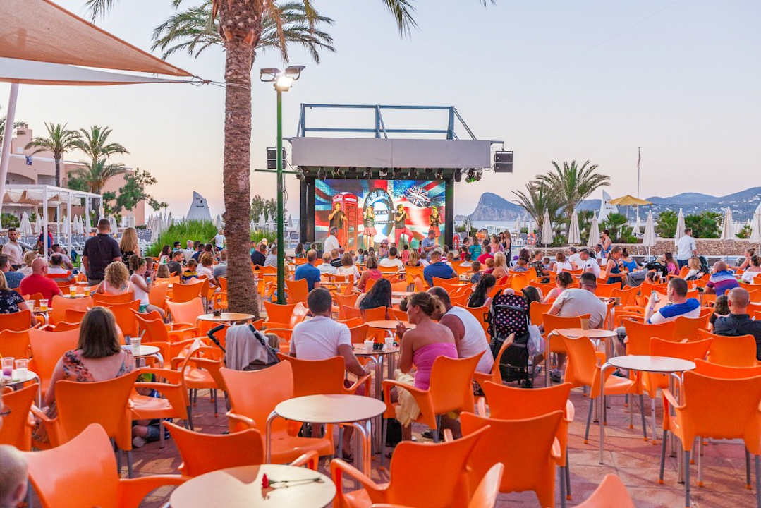 Sport & Freizeit Sirenis Seaview Country Club