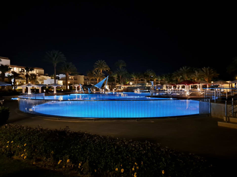 Pool Amarina Abu Soma Resort & Aquapark