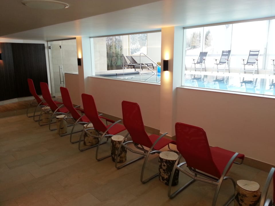 Schwimmbad Nassereinerhof