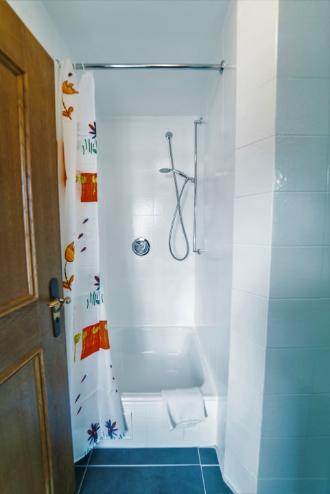 Zimmer Pension Purzelbaum