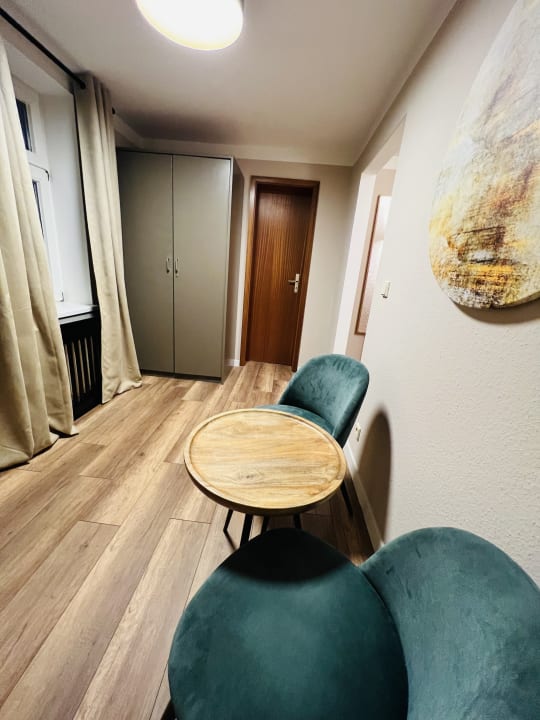 Zimmer Hotel Garni BALTICpetite