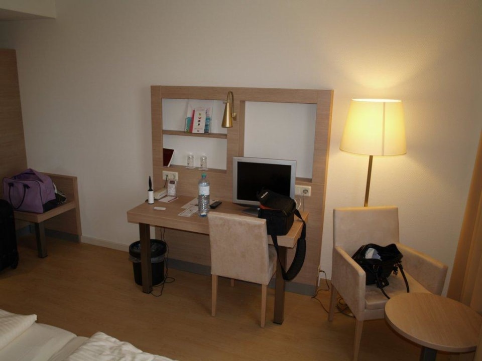 Hotelzimmer AKZENT Hotel Aufkirchen