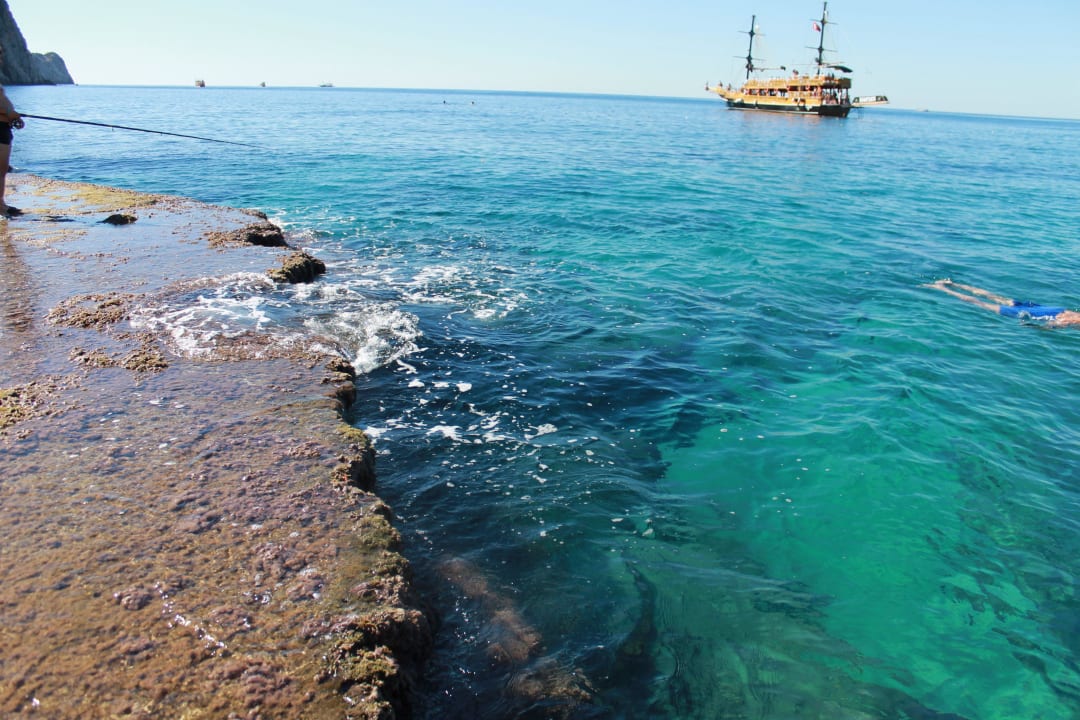 Super wasser Riviera Hotel & Spa