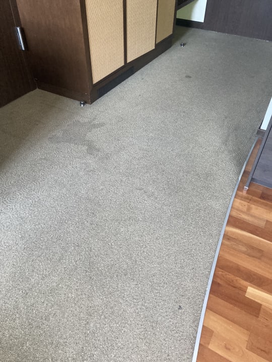 Zimmer Aparthotel Treudelberg Hamburg