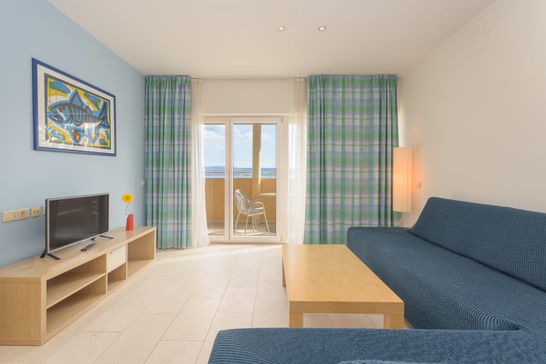 Zimmer Wyndham Grand Novi Vinodolski Resort - The View & Family Apartments