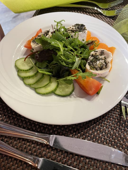 Gastro SORAT Hotel Brandenburg